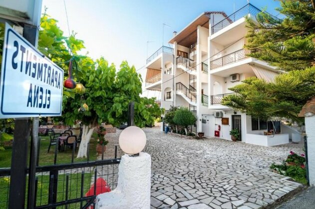 Elena Apartments Epirus
