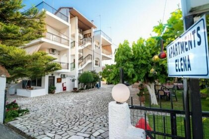 Elena Apartments Epirus