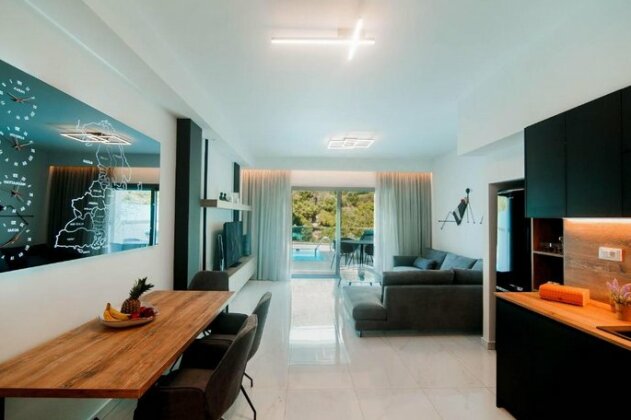 Elite Luxury Villas - Photo5