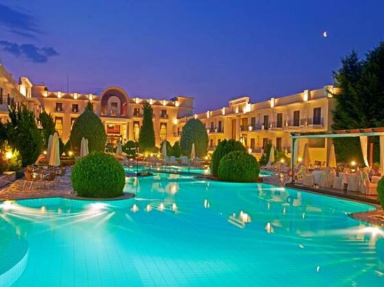 Epirus Palace Hotel & Conference Center - Photo4