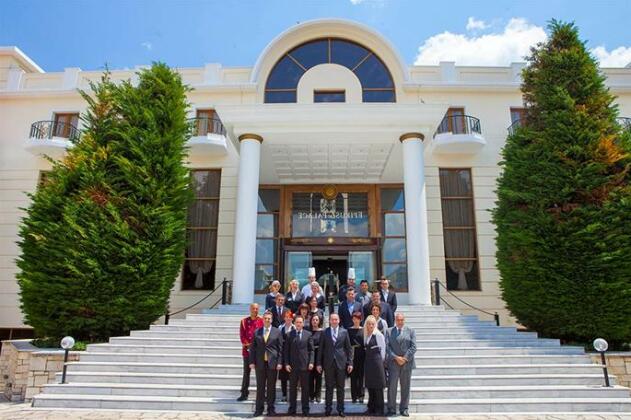 Epirus Palace Hotel & Conference Center - Photo5
