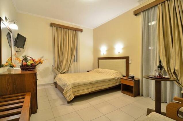 Filoxenia Hotel Epirus - Photo5