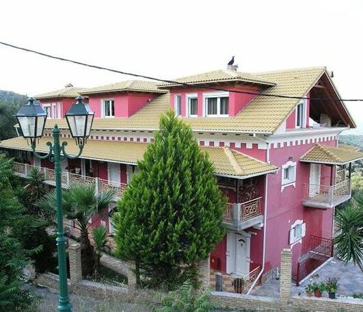 Filoxenia Sea View - Photo2