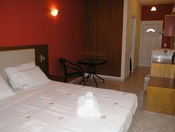 Filoxenia Sea View - Photo3