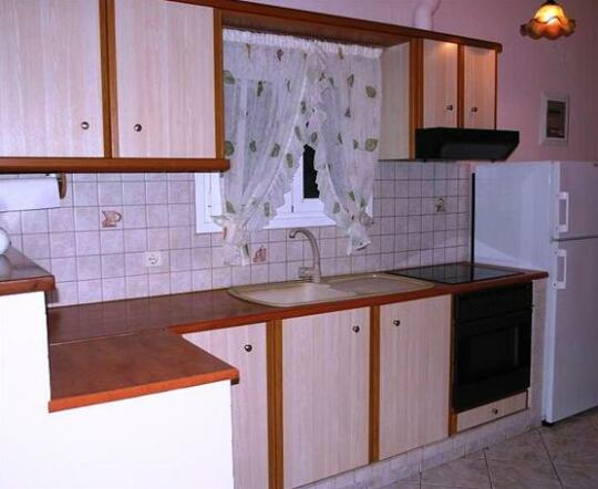 Filoxenia Sea View - Photo4