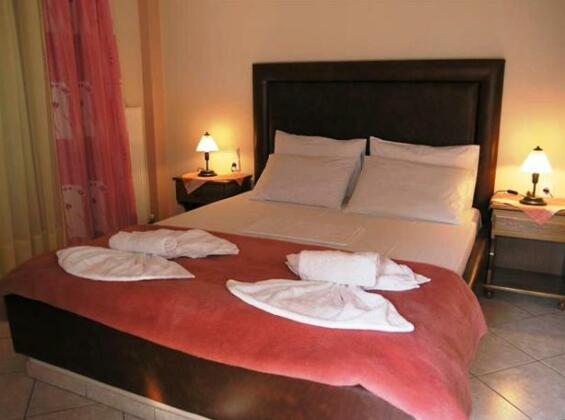 Filoxenia Sea View - Photo5
