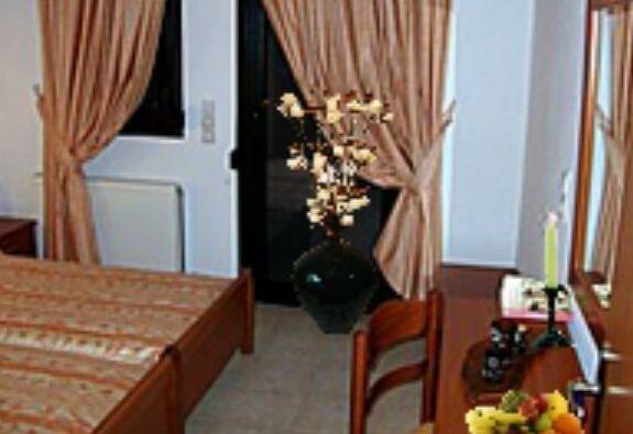 Guesthouse Vasiliki Anthousa - Photo2