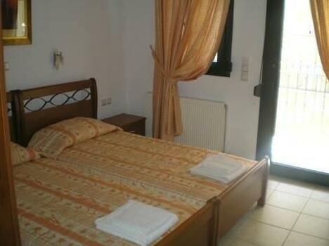 Guesthouse Vasiliki Anthousa - Photo3
