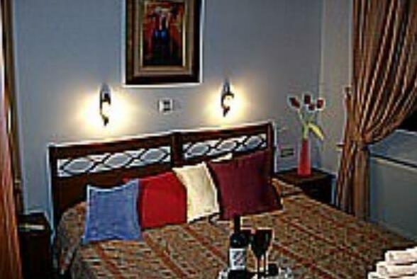 Guesthouse Vasiliki Anthousa - Photo4