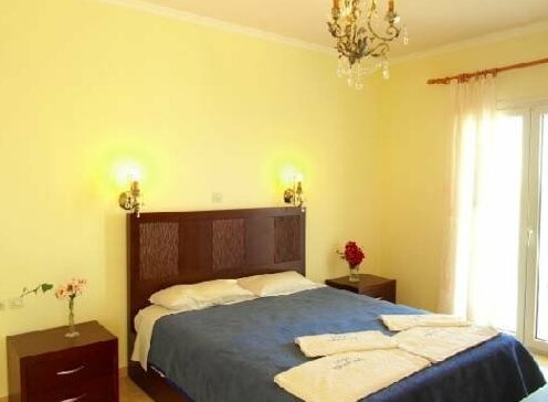 Hotel Agia Paraskevi - Photo2