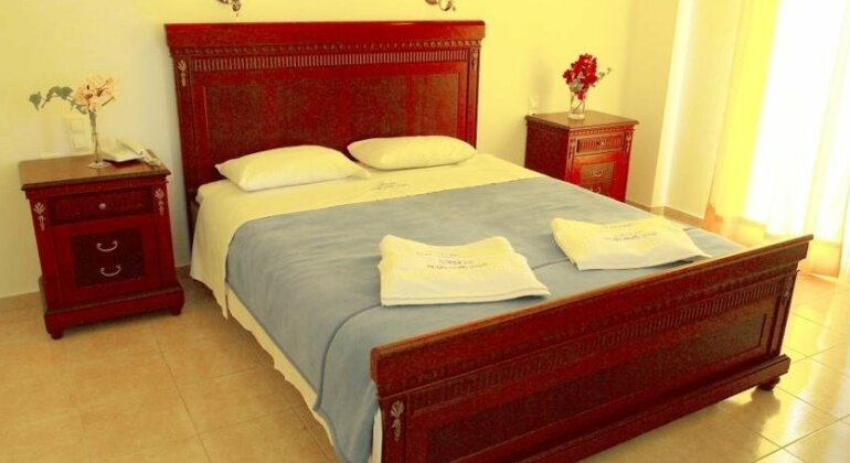 Hotel Agia Paraskevi - Photo3