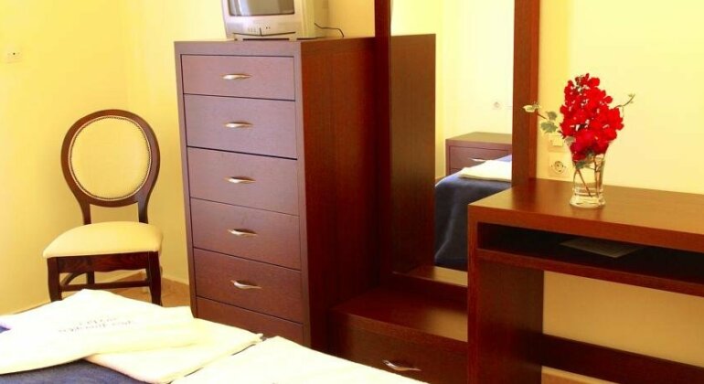 Hotel Agia Paraskevi - Photo5