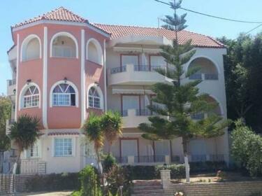 Hotel Agios Thomas