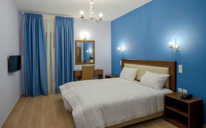 Hotel Anna Epirus - Photo3