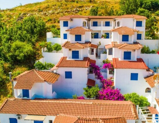 Hotel Elena Epirus - Photo2