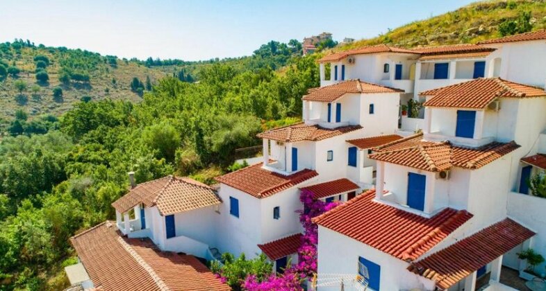 Hotel Elena Epirus - Photo3