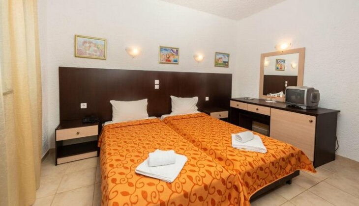 Hotel Elena Epirus - Photo4