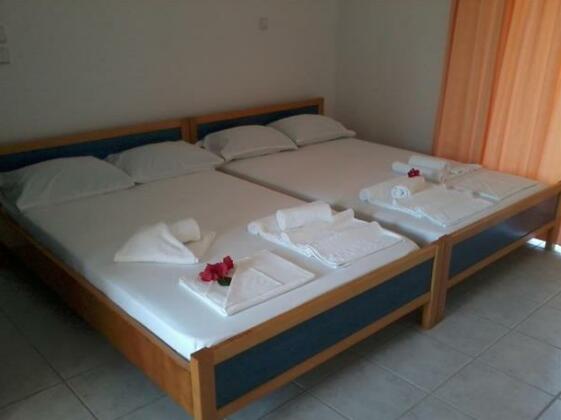 Hotel Fotini Epirus - Photo5