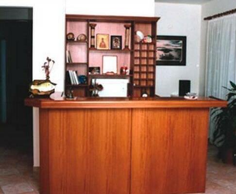 Hotel Ionion - Photo2