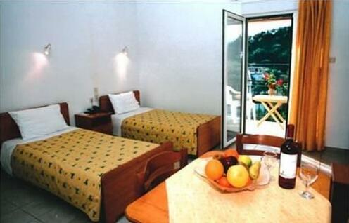 Hotel Ionion - Photo4