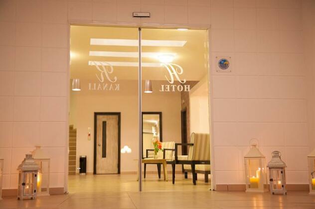 Hotel Kanali - Photo3