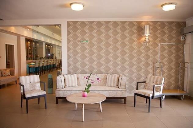 Hotel Kanali - Photo4