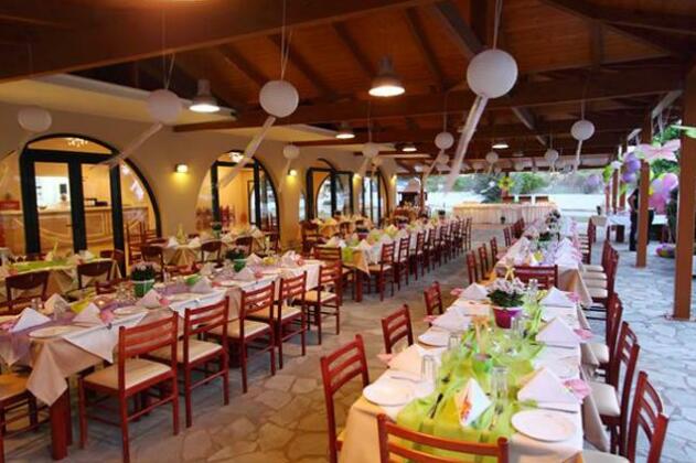 Hotel Kanali - Photo5