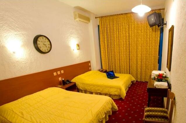 Hotel Oscar Epirus - Photo4