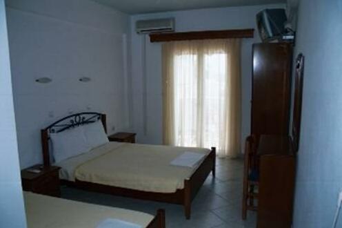 Hotel Spiros - Photo4