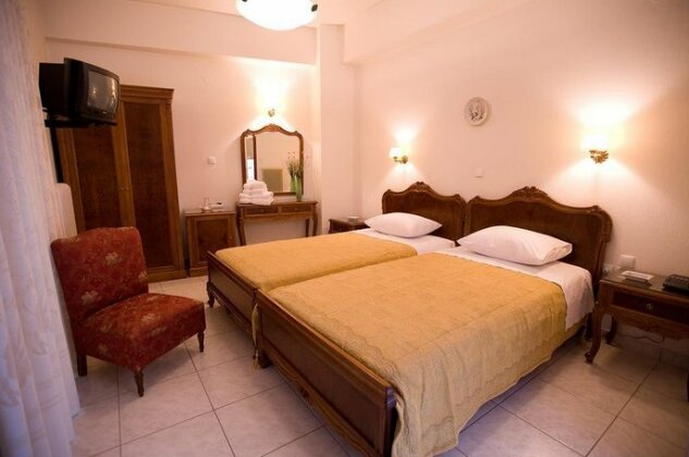 Hotel Urania - Photo3