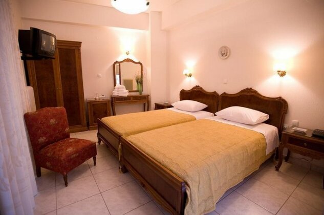 Hotel Urania - Photo3