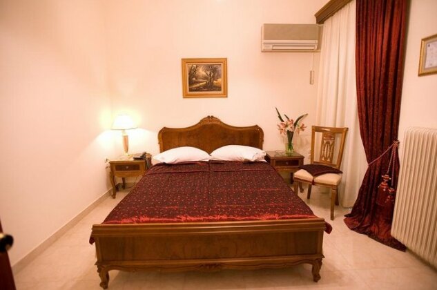 Hotel Urania - Photo4