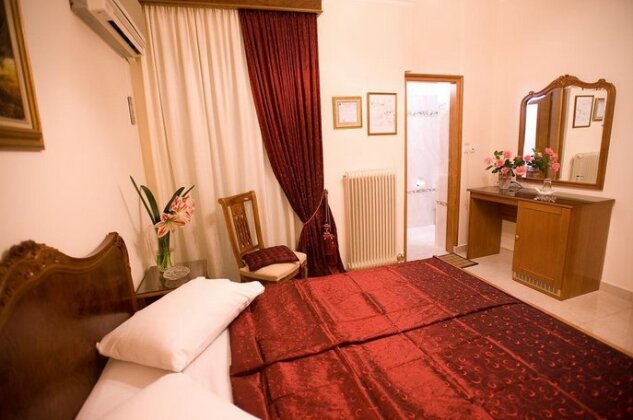 Hotel Urania - Photo5