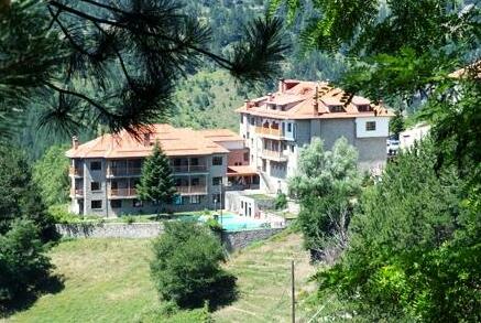 Hotel Victoria Epirus - Photo2
