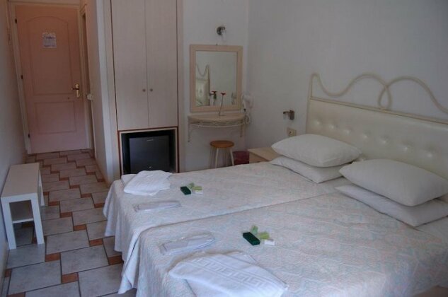 Hotel Villa Marie Epirus - Photo4