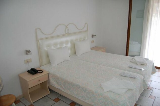 Hotel Villa Marie Epirus - Photo5