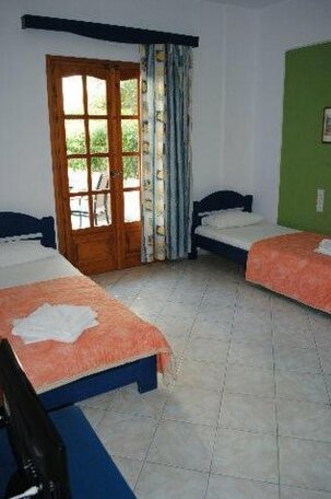 Hotel Zefi