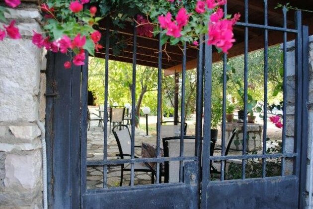 Hotel Zefi - Photo2