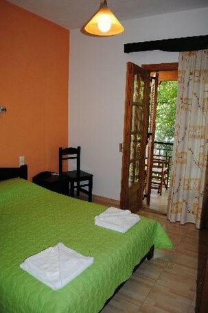 Hotel Zefi - Photo3