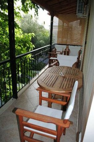 Hotel Zefi - Photo5