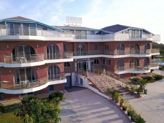 Ionion Star Hotel - Photo2