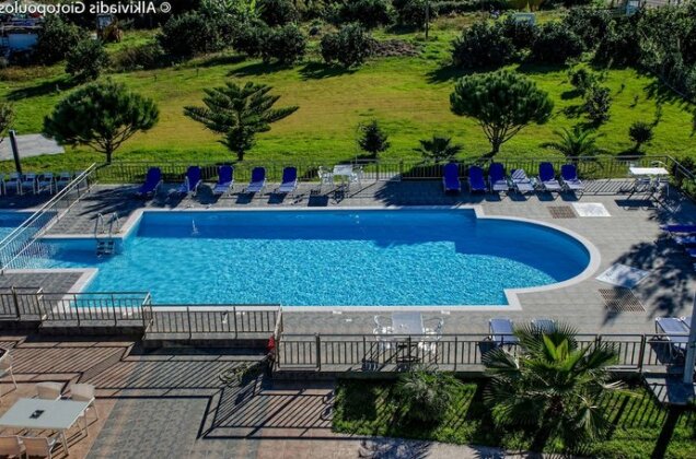 Ionion Star Hotel - Photo4