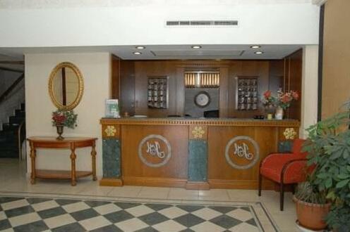 Jolly Hotel - Photo5