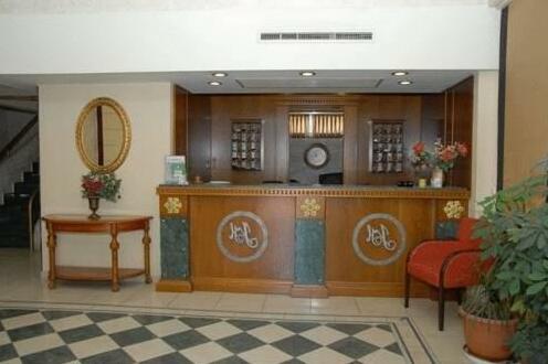 Jolly Hotel - Photo5