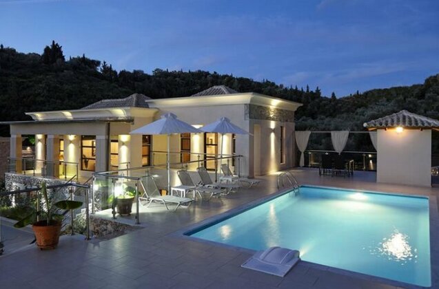 Karvouno Villas - Photo2