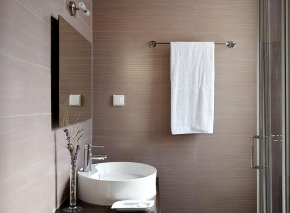 Karvouno Villas - Photo3