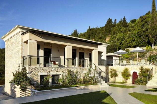 Karvouno Villas - Photo4
