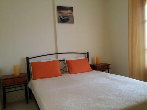 Katerina Rooms Epirus - Photo2