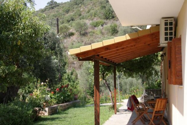 Katerina Rooms Epirus - Photo4