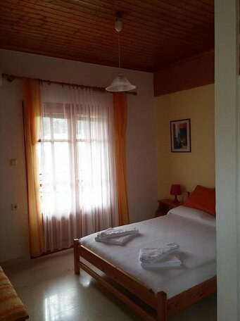Katerina Rooms Epirus - Photo5